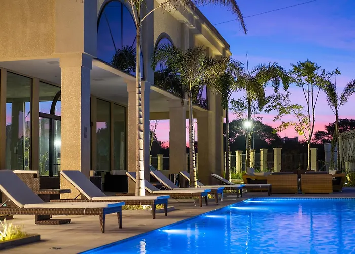 Class Hotel Piracicaba