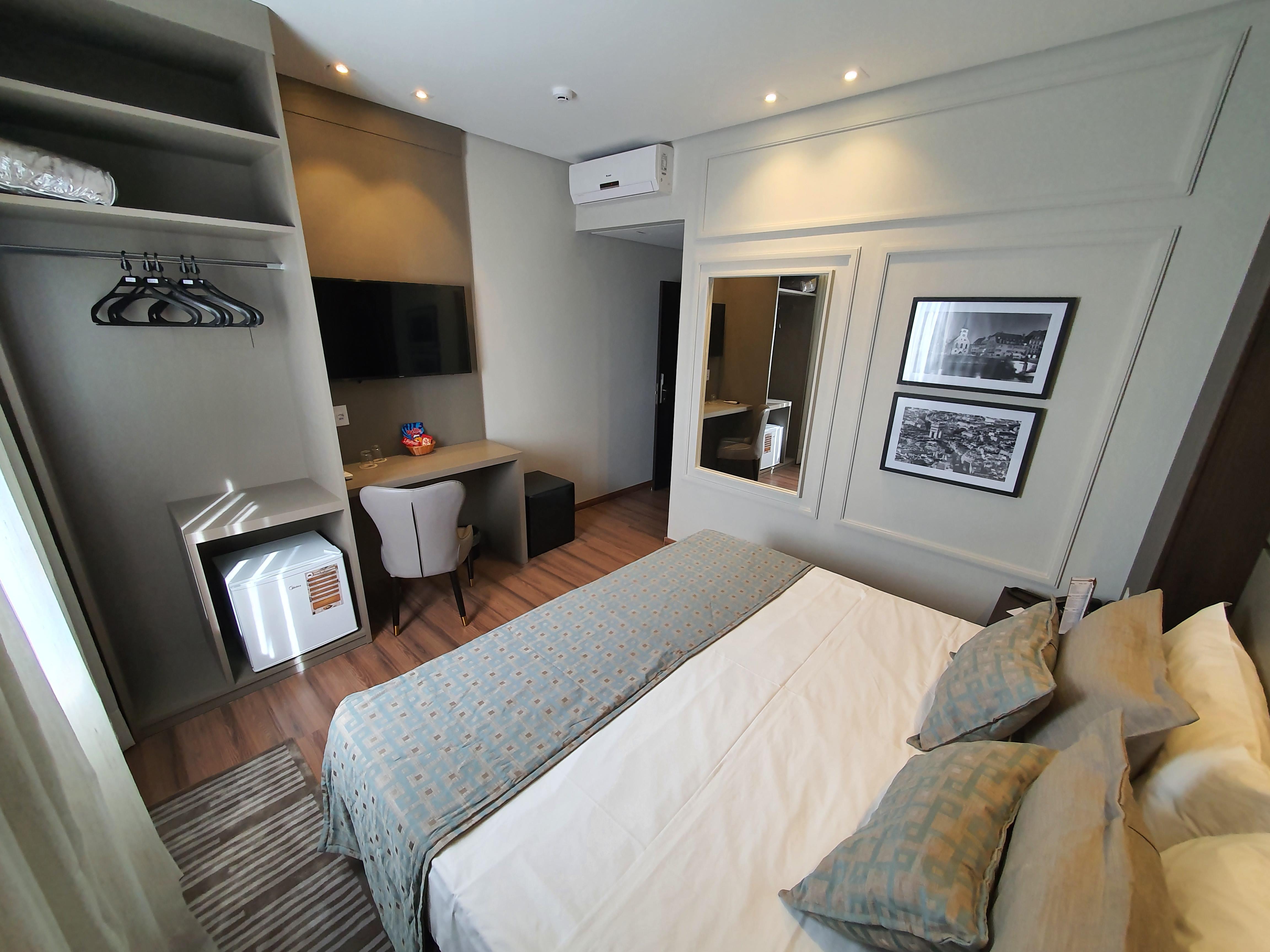Class Hotel Piracicaba