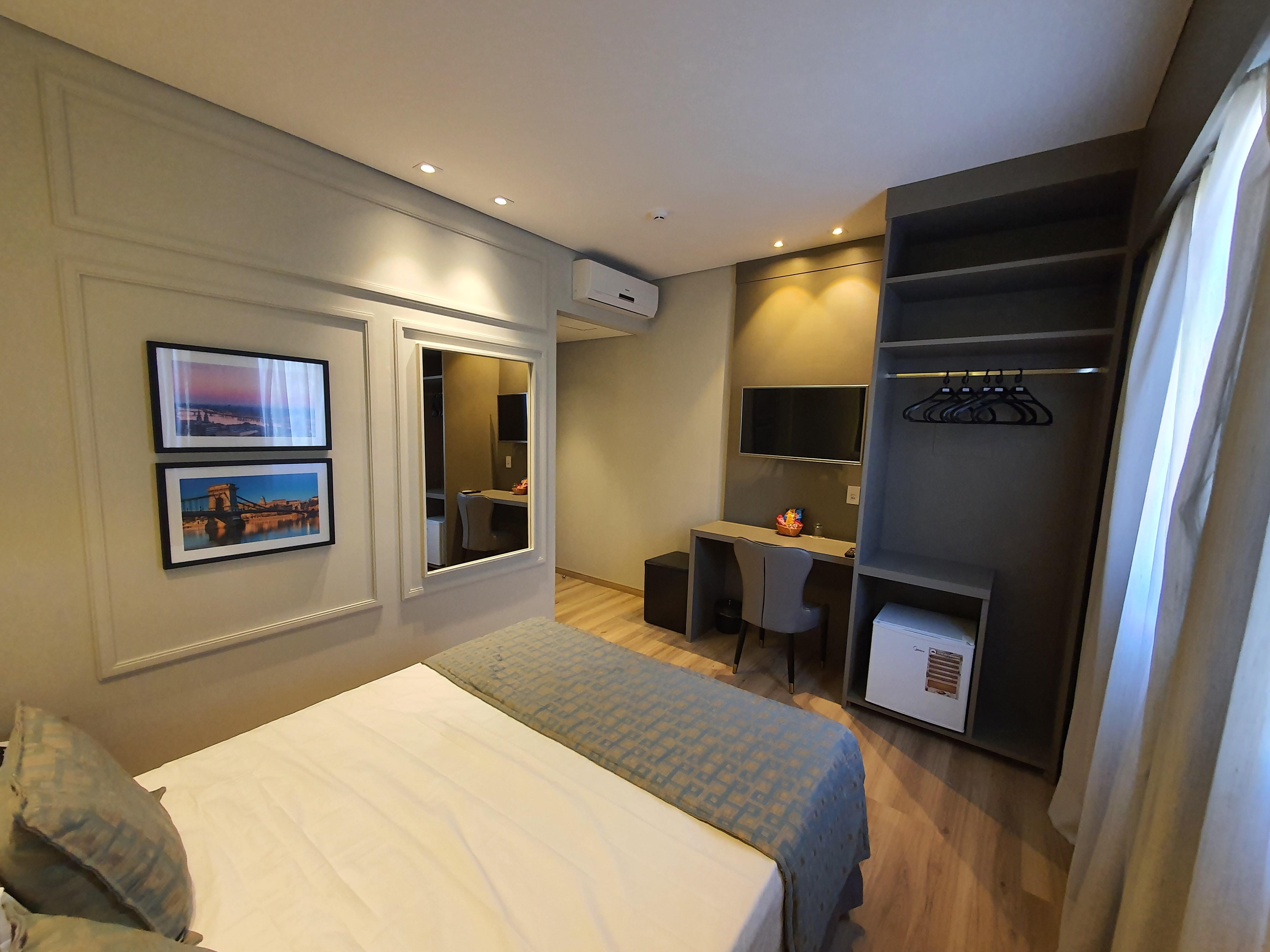 Hotel Class