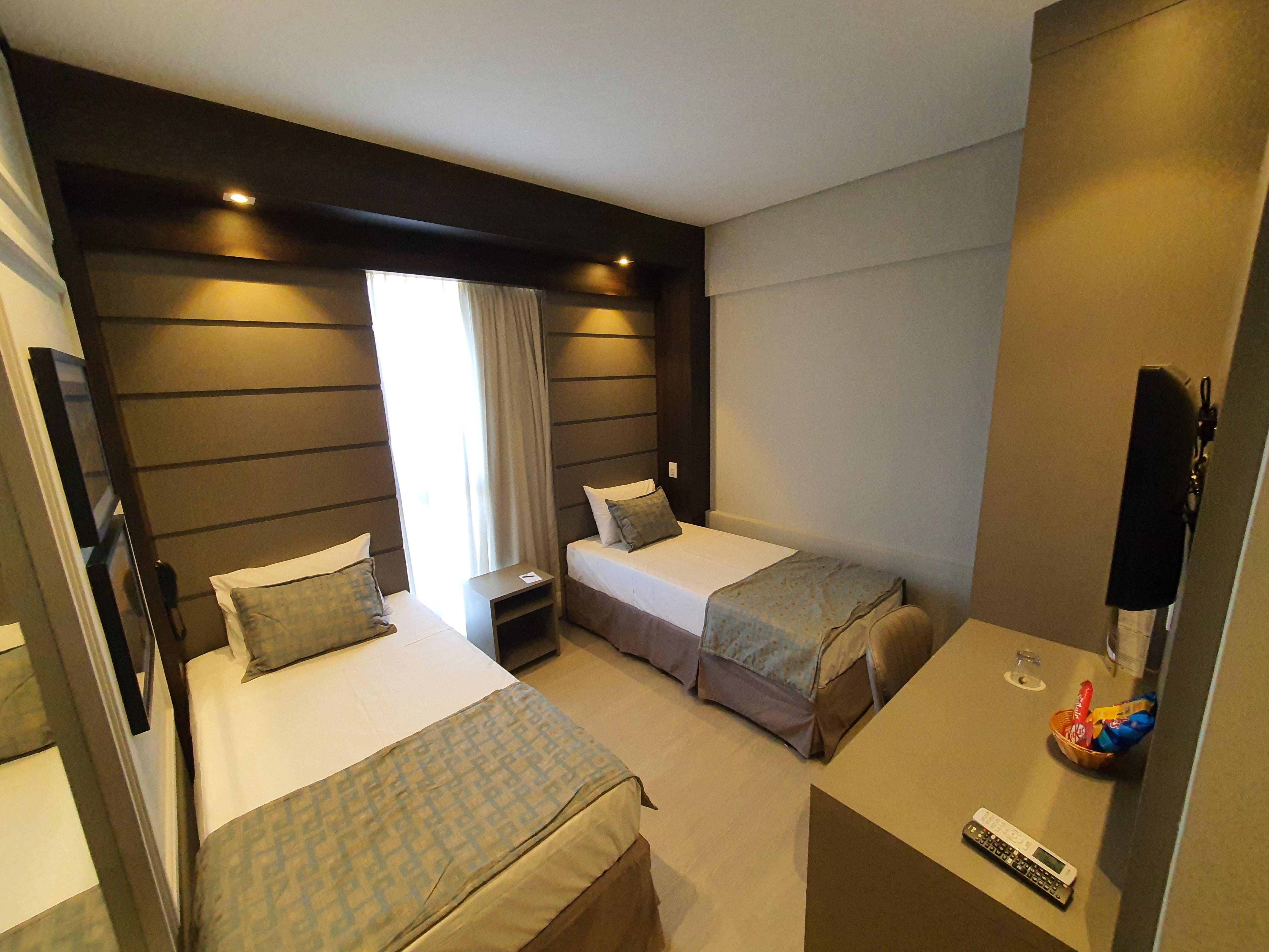 Hotel Class 4*