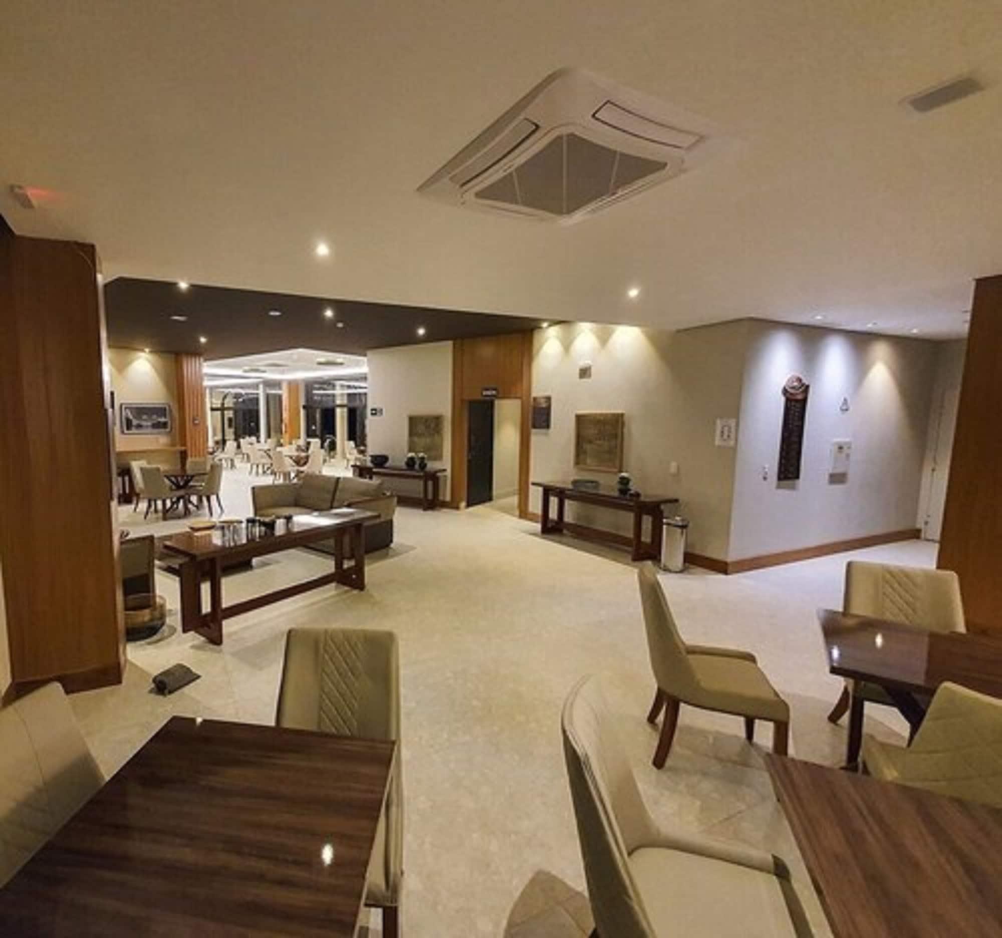 Class Hotel 4*