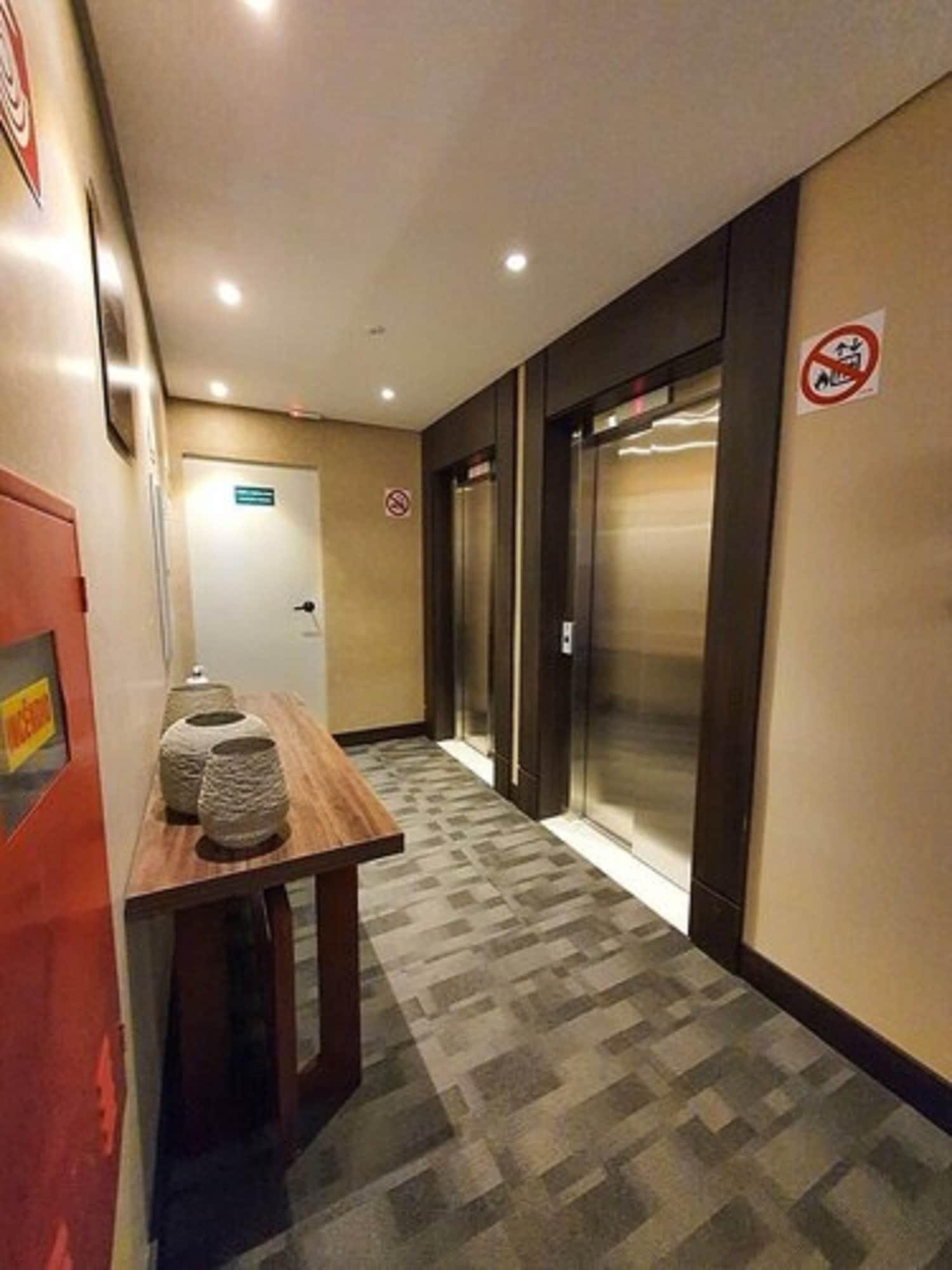 Class 4* Piracicaba
