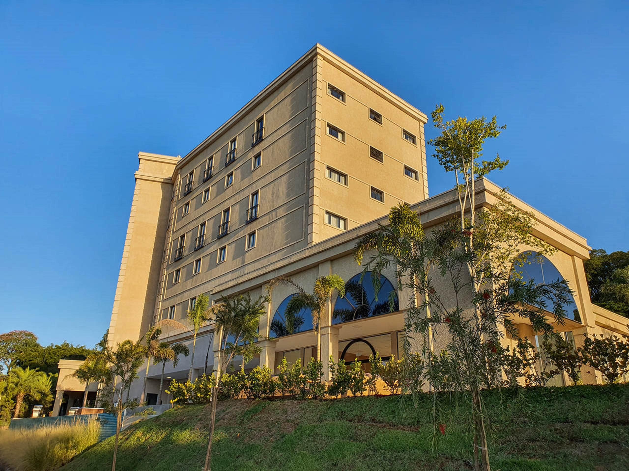 Class Piracicaba