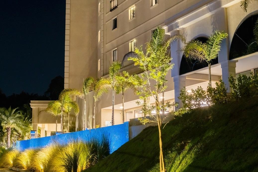 Class Hotel Piracicaba